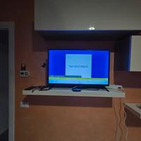 TV AKAI AKTV321S ☆HEVC Main10☆