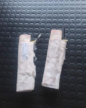 AIRBAG SEDILI AUDI Q5
