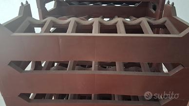 porta bottiglie vino