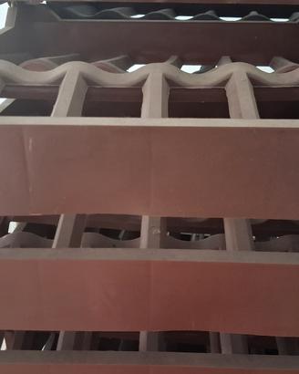 porta bottiglie vino