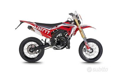 Vent Derapage 50 nuova