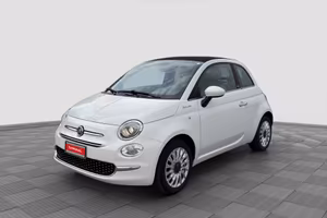 FIAT 500 (2015--->) 500 C 1.0 Hybrid Dolcevita