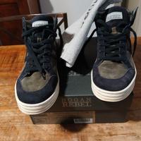 Scarpe Hogan Rebel misura 35 con scatola