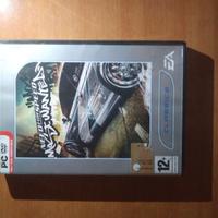 Need For speed most wanted per PC