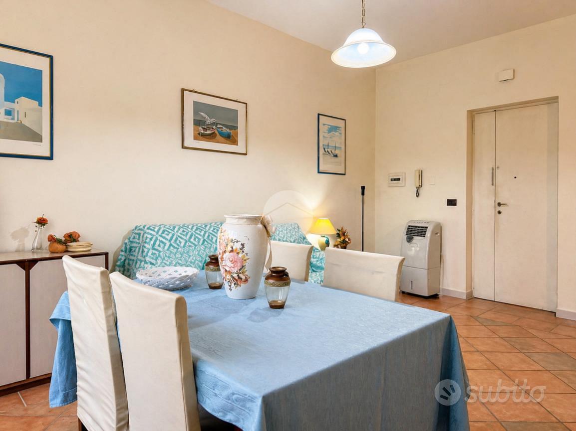 Appartamento – Gaeta, Serapo, Latina - Vista 5