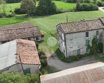 CASA INDIPENDENTE A FIDENZA