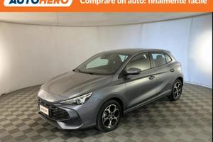 MG MG3 TD05444