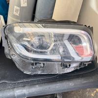 Faro multibeam mercedes GLB originale