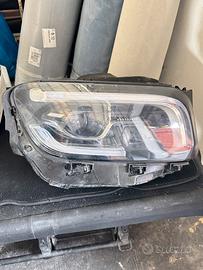 Faro multibeam mercedes GLB originale