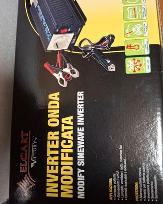 inverter onda