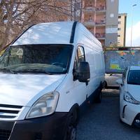 Iveco Daily 35-15