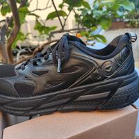 Scarpe HOKA Clifton Nere 40 2/3