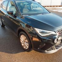 Ricambi usati per Seat Arona 2021