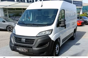 FIAT Ducato 35 2.2 Mjt 140CV L2 H2 PM TM Furgone
