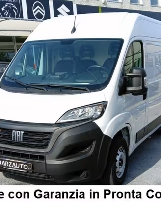 FIAT Ducato 35 2.2 Mjt 140CV L2 H2 PM TM Furgone