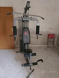 palestra completa