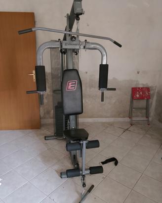palestra completa