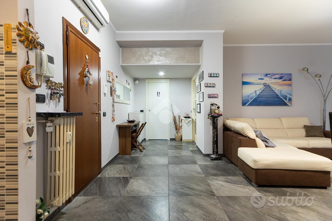 Appartamento – Sesto San Giovanni, Rondò-Torretta - Vista 5