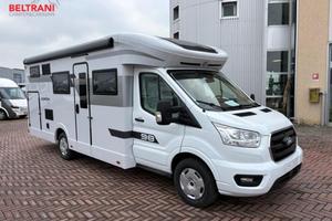 CI INTERNATIONAL HORON 98 XT