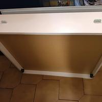 cassettoni contenitori sotto letto con ruote