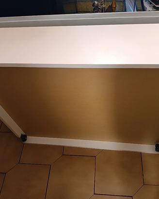 cassettoni contenitori sotto letto con ruote