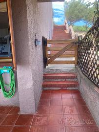 Casa vacanza Sardegna olbia vista mare