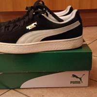 Scarpe Puma Suede Classic+