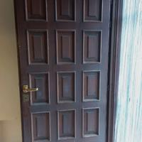 Portoncino ingresso