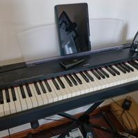 Pianoforte Yamaha P-70+ Mobiletto