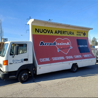 Vela pubblicitaria 6x3