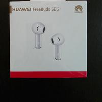 Huawei FreeBuds SE 2