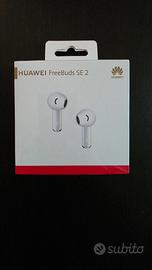 Huawei FreeBuds SE 2
