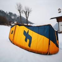 Ala kite Fone Bullit 8 mt