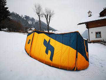 Ala kite Fone Bullit 8 mt