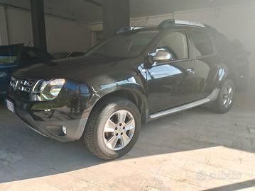 Dacia Duster 1.5 dCi 110CV 4x2 Lauréate