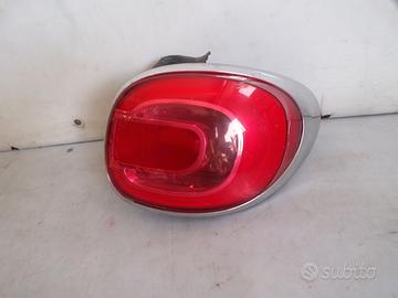 Fanale Posteriore Destro Fiat 500L anno 2017