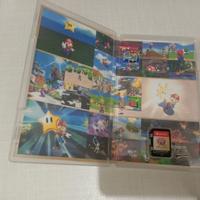 super Mario 3D all stars
