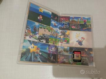 super Mario 3D all stars