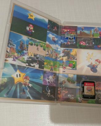 super Mario 3D all stars