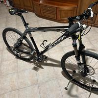 Bici mtb Scott scale