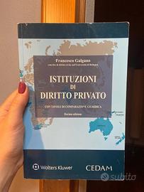 Libri di testo universitari