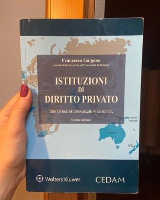 Libri di testo universitari