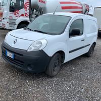 Renault Kangoo 1.5 DCI FURGONE