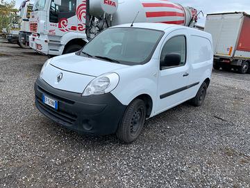 Renault Kangoo 1.5 DCI FURGONE