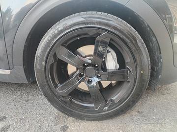 cerchi Dozz R19