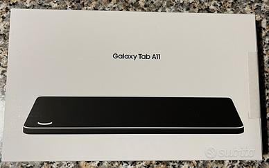 TABLET  SAMSUNG GALAXY A11