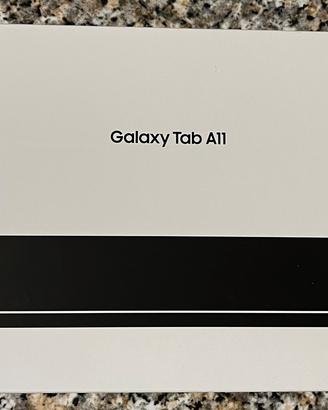 TABLET  SAMSUNG GALAXY A11