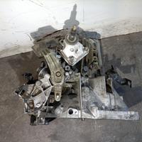 CAMBIO MANUALE COMPLETO FIAT Ulysse 3° Serie Dies