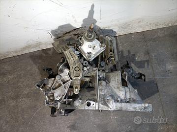 CAMBIO MANUALE COMPLETO FIAT Ulysse 3° Serie Dies