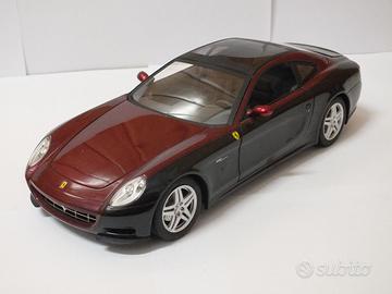 Ferrari 612 Sessanta 1/18
